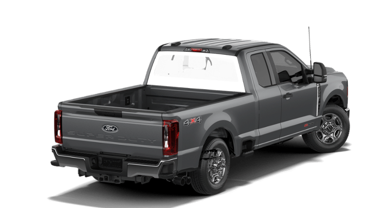 2027 Ford Super Duty F-350® XLT