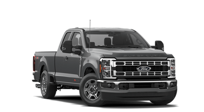 2027 Ford Super Duty F-350® XLT