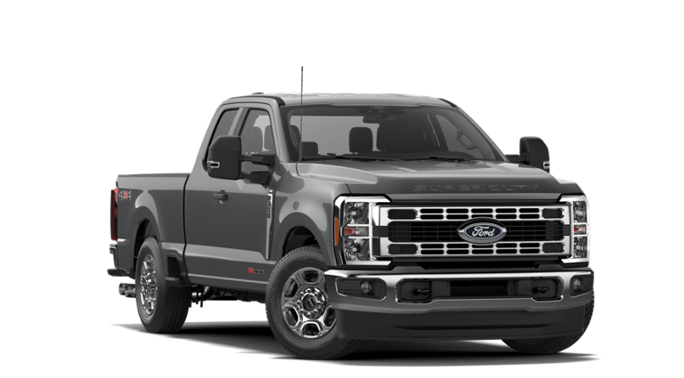 2027 Ford Super Duty F-350® XLT