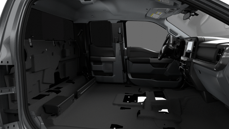 2027 Ford Super Duty F-350® XLT