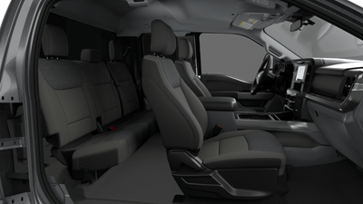 2027 Ford Super Duty F-350® XLT