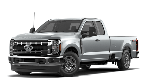 2027 Ford Super Duty F-350® XLT