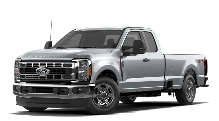 2027 Ford Super Duty F-350® XLT