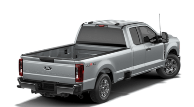 2027 Ford Super Duty F-350® XLT