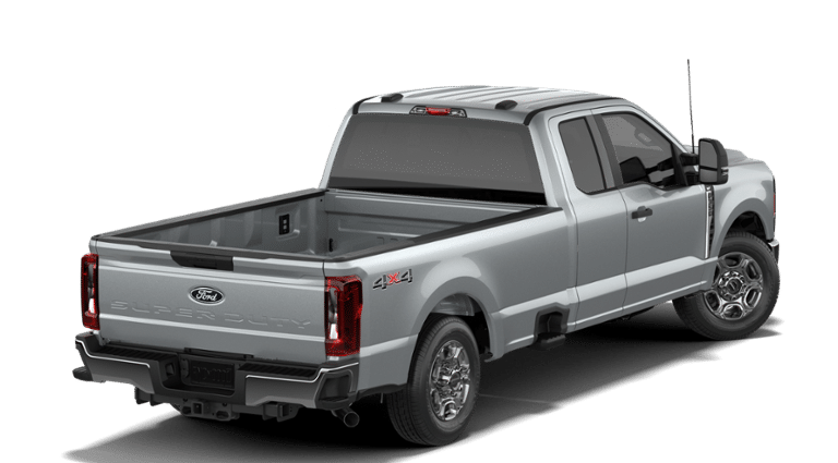 2027 Ford Super Duty F-350® XLT