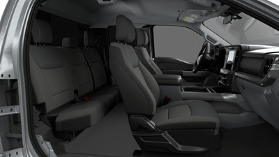 2027 Ford Super Duty F-350® XLT