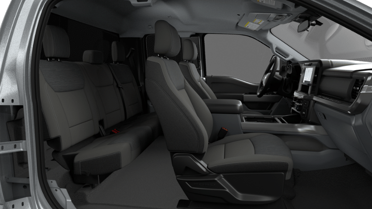 2027 Ford Super Duty F-350® XLT