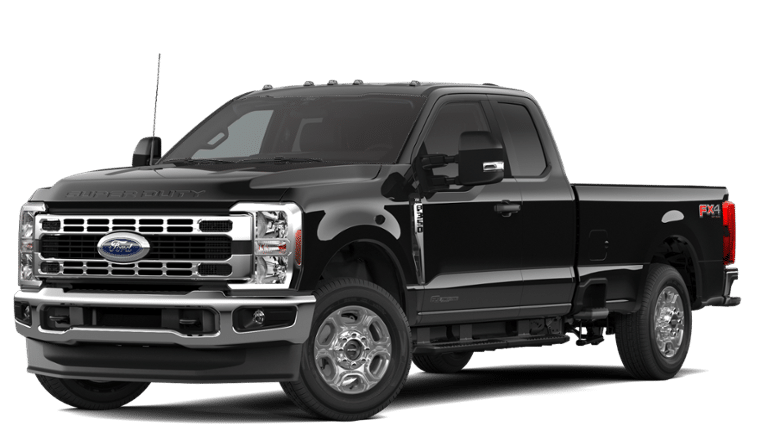 2026 Ford F-350's photo