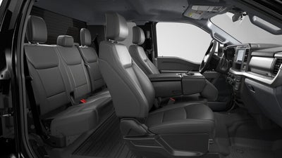 2026 Ford Super Duty F-350® XLT