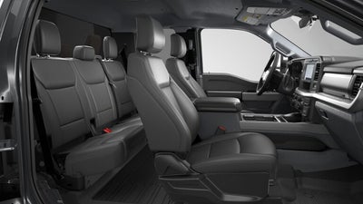 2026 Ford Super Duty F-350® XLT