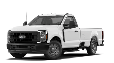 2027 Ford Super Duty F-250® XL