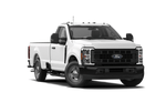 2027 Ford Super Duty F-250® XL