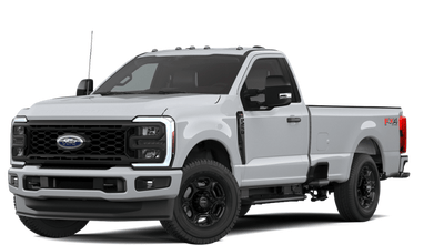 2026 Ford Super Duty F-250® XL