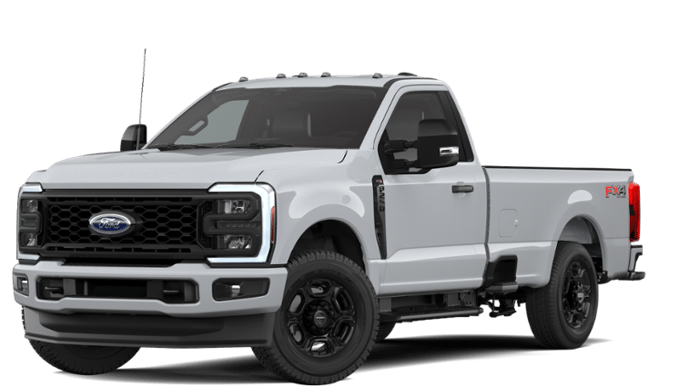 2026 Ford Super Duty F-250® XL