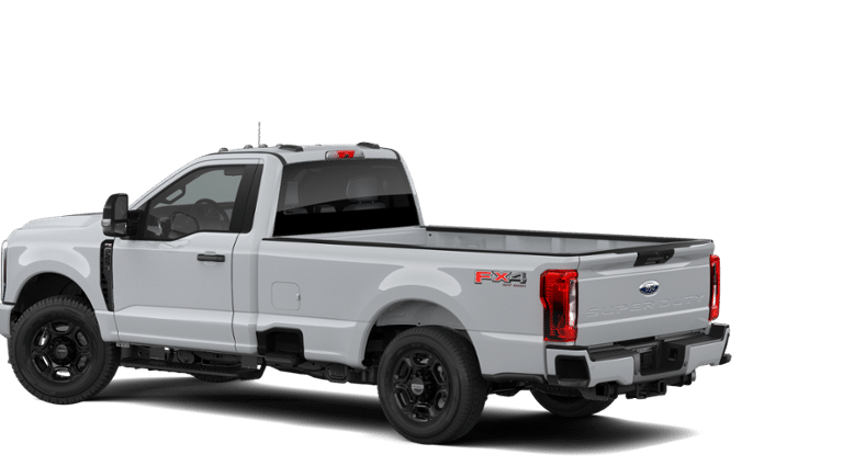 2026 Ford Super Duty F-250® XL