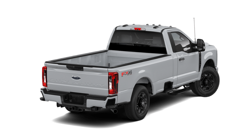 2026 Ford Super Duty F-250® XL