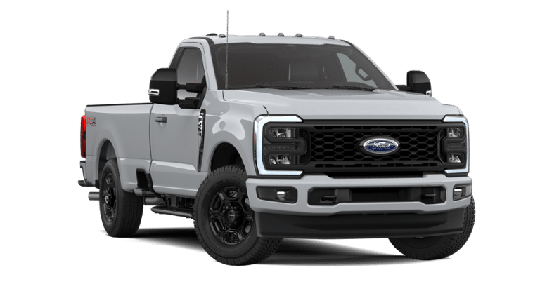 2026 Ford Super Duty F-250® XL