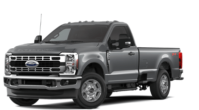 2026 Ford Super Duty F-250® XLT
