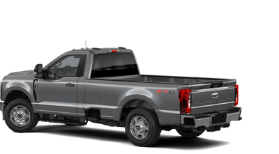 2026 Ford Super Duty F-250® XLT