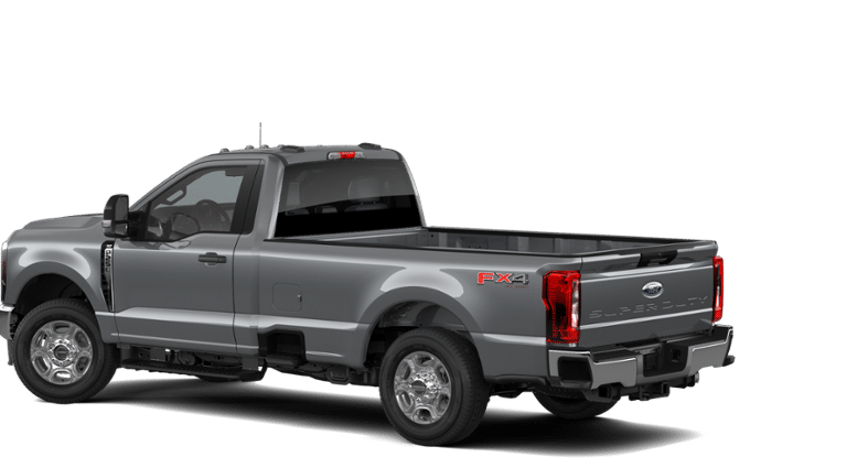 2026 Ford Super Duty F-250® XLT