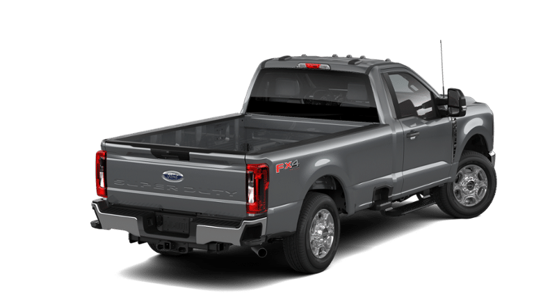 2026 Ford Super Duty F-250® XLT