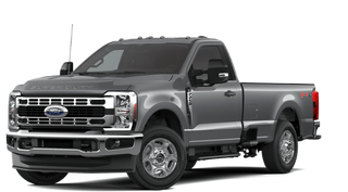 2026 Ford Super Duty F-250® XLT