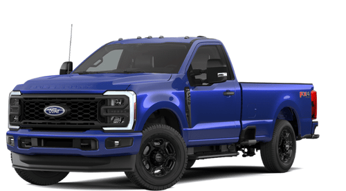 2026 Ford Super Duty F-250® XL