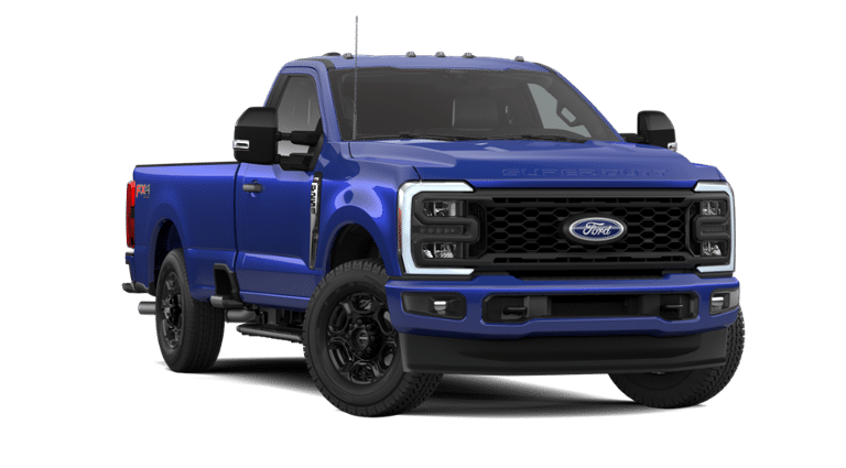 2026 Ford Super Duty F-250® XL