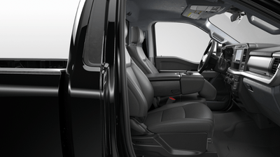 2026 Ford Super Duty F-250® XLT