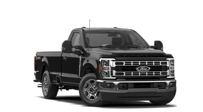 2027 Ford Super Duty F-250® XLT
