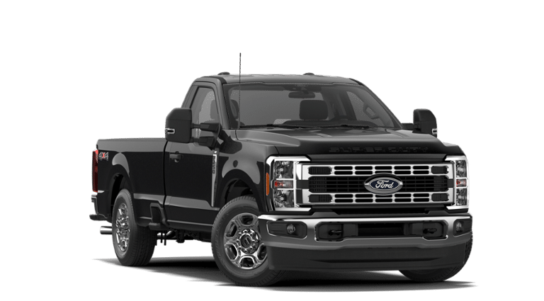 2027 Ford Super Duty F-250® XLT