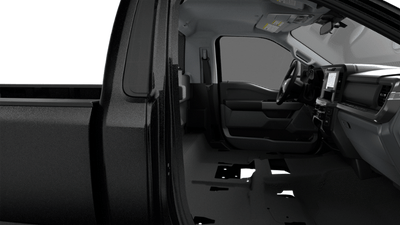 2027 Ford Super Duty F-250® XLT