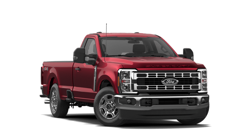 2027 Ford Super Duty F-250® XLT