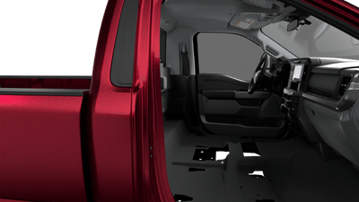 2027 Ford Super Duty F-250® XLT