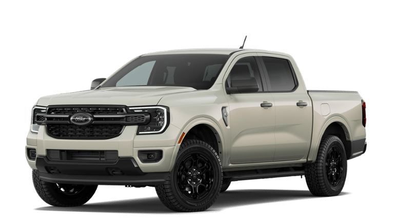 2026 Ford Ranger XLT 4x4 SuperCrew 5' Box's photo
