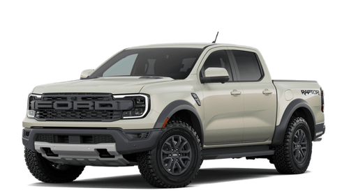 2026 Ford Ranger Raptor®