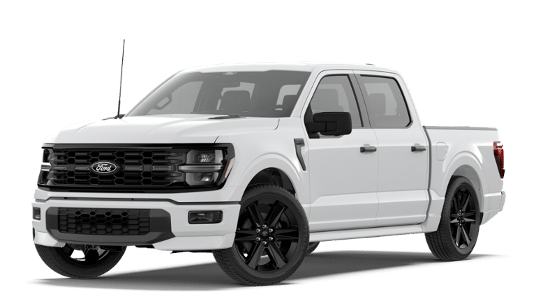 2026 Ford F-150 STX®