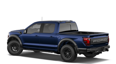 2026 Ford F-150 Raptor®