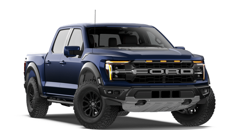 2026 Ford F-150 Raptor®