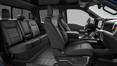 2026 Ford F-150 Raptor®