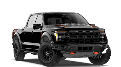 2026 Ford F-150 Raptor®