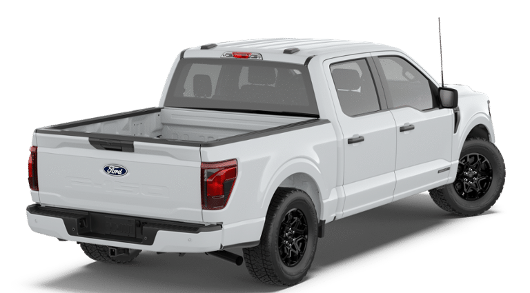 2026 Ford F-150 STX®