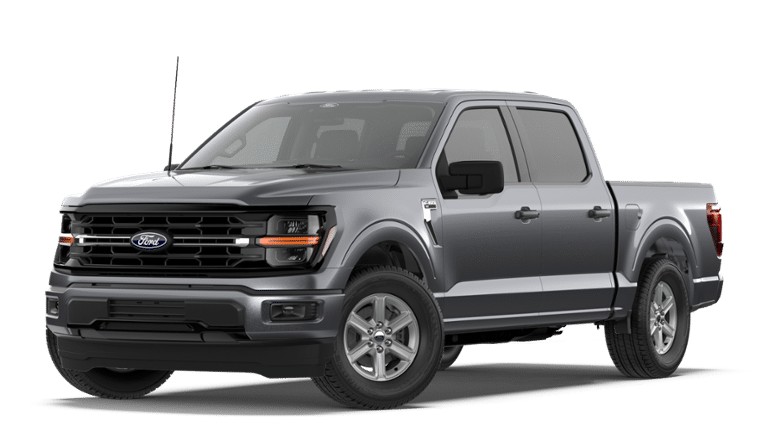 2026 Ford F-150's photo