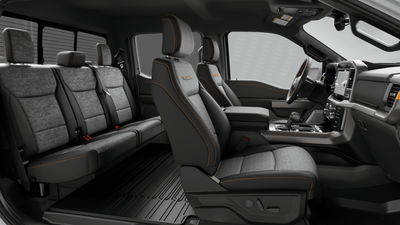 2026 Ford F-150 Tremor®