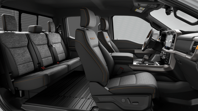 2026 Ford F-150 Tremor®