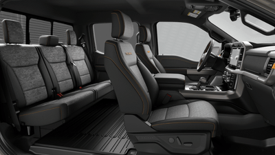 2026 Ford F-150 Tremor®