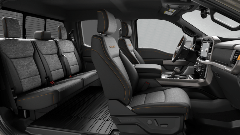 2026 Ford F-150 Tremor®