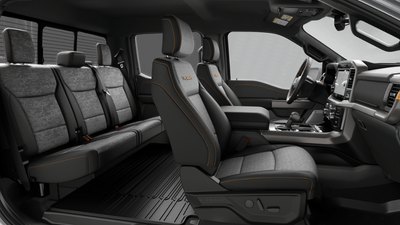 2026 Ford F-150 Tremor®