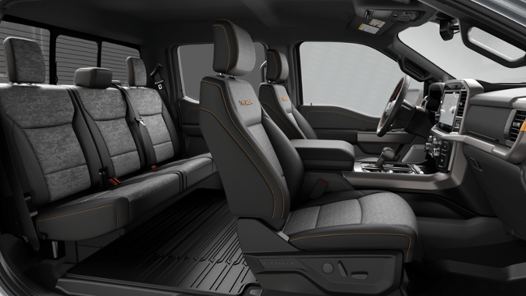 2026 Ford F-150 Tremor®