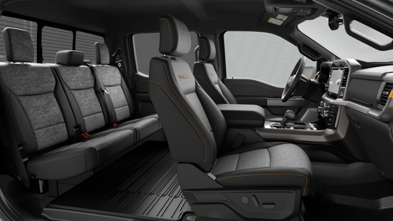 2026 Ford F-150 Tremor®